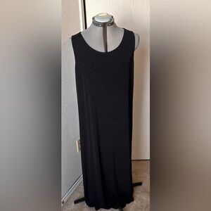 Chico’s Traveller Tank Dress NWT Size 3 (Size 16)